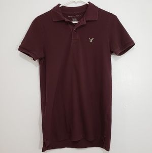 American Eagle Polo